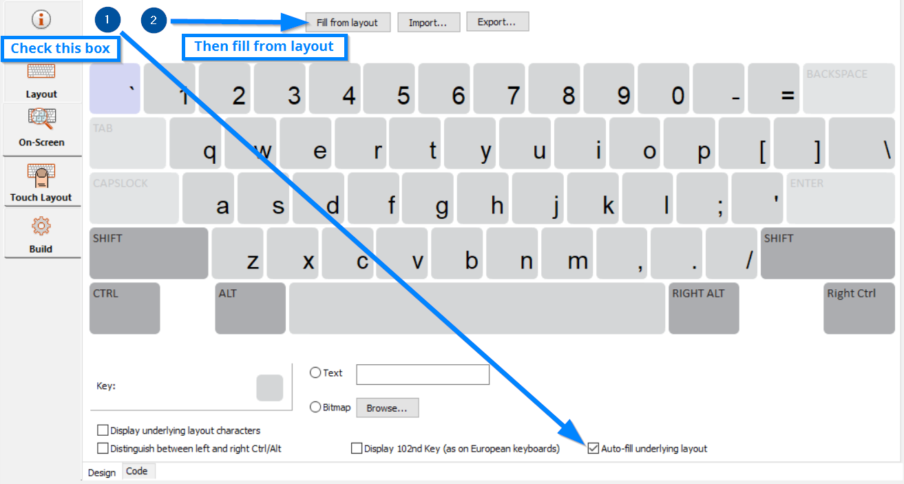 Mobile Keyboard Tutorial Html 34ffad0e766081e2