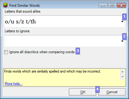 Pt74checksimilar