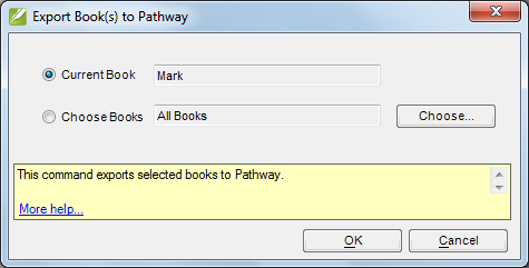 Choosebooks