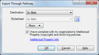 Copyright