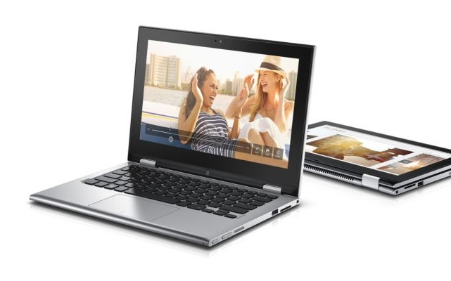 Dell Inspiron 11 3147 640