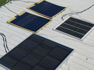 Solar Panels On Roof Aug09 (1600)