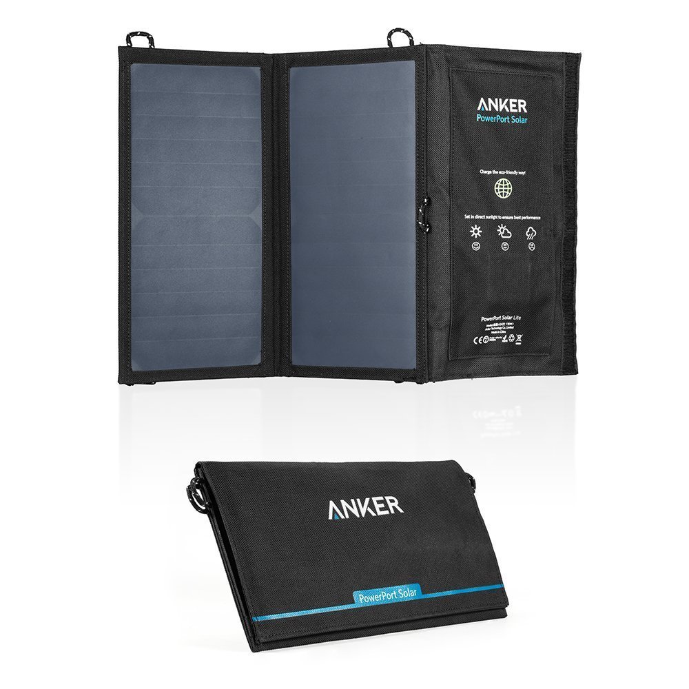 Anker 15w Folding Panel 1000