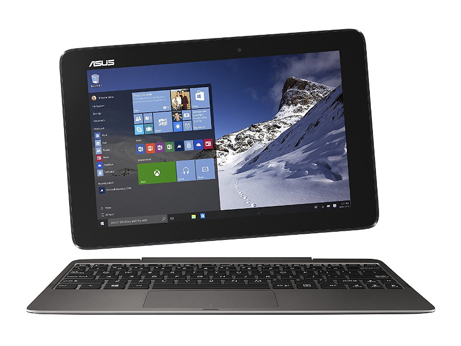 Asus T100ha Transformer Book 900